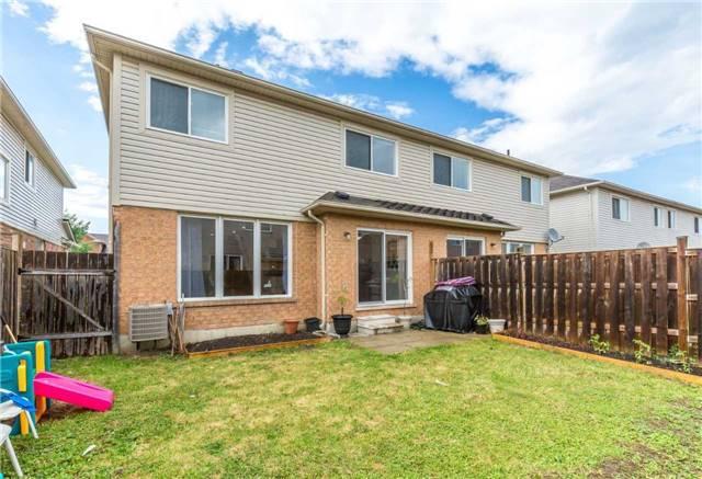 9 Jessop Dr, House semidetached with 3 bedrooms, 3 bathrooms and 3 parking in Brampton ON | Image 18