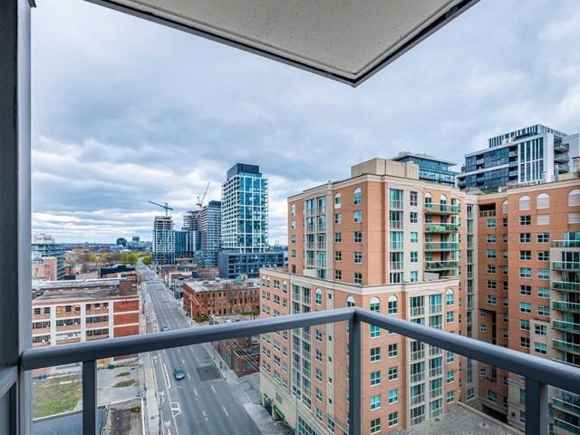 1103 - 320 Richmond St E, Condo with 2 bedrooms, 2 bathrooms and 1 parking in Toronto ON | Image 10