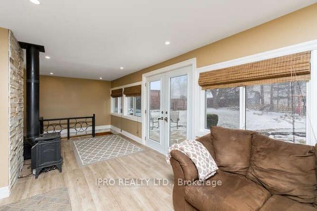 19736 Main St, House detached with 4 bedrooms, 2 bathrooms and 7 parking in Caledon ON | Image 18