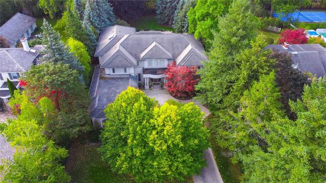 29 Country Lane, House detached with 4 bedrooms, 8 bathrooms and 10 parking in Toronto ON | Image 1