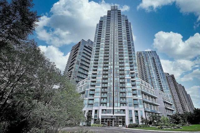 sph3308 - 220 Burnhamthorpe Rd W, Condo with 1 bedrooms, 2 bathrooms and 1 parking in Mississauga ON | Image 1