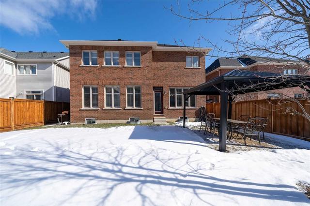 51 Billy Crt, House detached with 4 bedrooms, 5 bathrooms and 7 parking in Caledon ON | Image 14