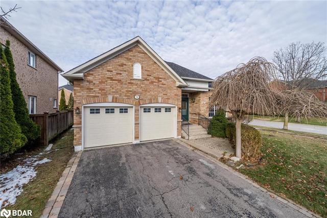 78 Worthington Avenue, House detached with 4 bedrooms, 3 bathrooms and 6 parking in Richmond Hill ON | Image 12