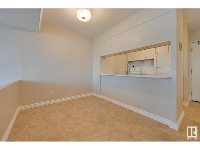 704 - 10160 114 St Nw, Condo with 1 bedrooms, 1 bathrooms and null parking in Edmonton AB | Image 14