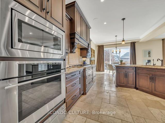 331 Deerfoot Tr, House detached with 4 bedrooms, 5 bathrooms and 4 parking in Waterloo ON | Image 13