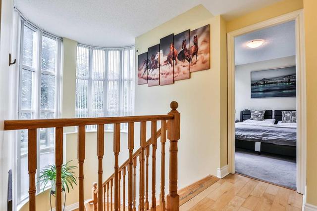 Th 3 - 60 Byng Ave, Townhouse with 3 bedrooms, 3 bathrooms and 1 parking in Toronto ON | Image 12