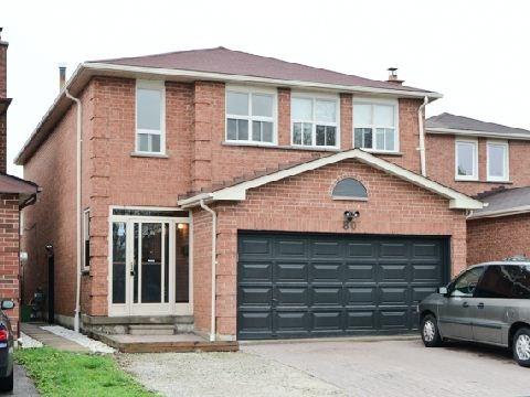 80 Lansbury Dr, House detached with 4 bedrooms, 4 bathrooms and 5 parking in Toronto ON | Image 1