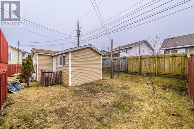 6 Mercedes Court, House detached with 4 bedrooms, 2 bathrooms and null parking in Conception Bay South NL | Image 12
