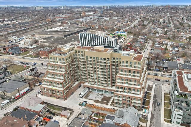 219 - 1787 St Clair Ave W, Condo with 2 bedrooms, 2 bathrooms and 1 parking in Toronto ON | Image 17