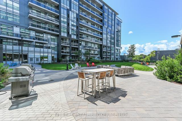 313 - 63 Arthur St S, Condo with 1 bedrooms, 1 bathrooms and 1 parking in Guelph ON | Image 32