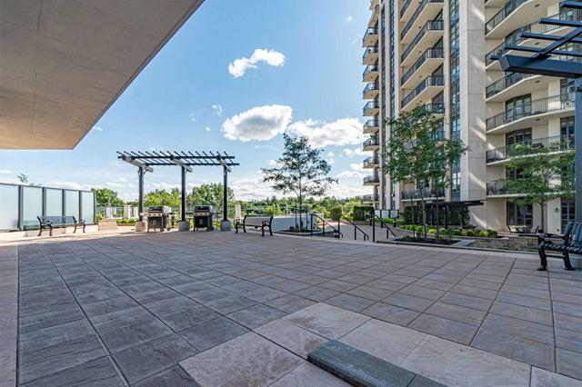507 - 155 Caroline St S, Condo with 1 bedrooms, 1 bathrooms and 1 parking in Waterloo ON | Image 22