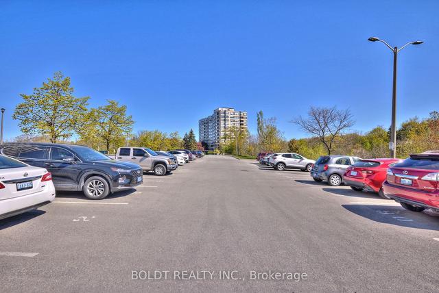 1204 - 15 Towering Heights Blvd, Condo with 3 bedrooms, 1 bathrooms and 0 parking in St. Catharines ON | Image 21