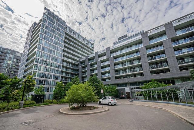 104w - 565 Wilson Ave, Condo with 2 bedrooms, 2 bathrooms and 1 parking in Toronto ON | Image 16