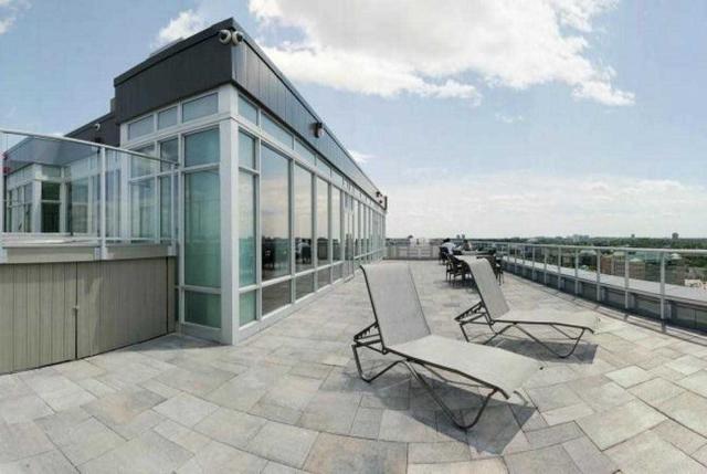 905 - 201 Parkdale Ave, Condo with 1 bedrooms, 1 bathrooms and 0 parking in Ottawa ON | Image 6