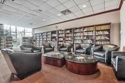 1203 - 7 Concorde Pl, Condo with 1 bedrooms, 1 bathrooms and 1 parking in Toronto ON | Image 24