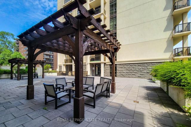 305 - 81 Robinson St, Condo with 1 bedrooms, 1 bathrooms and 1 parking in Hamilton ON | Image 30