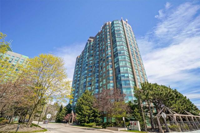 609 - 2177 Burnhamthorpe Rd W, Condo with 2 bedrooms, 2 bathrooms and 1 parking in Mississauga ON | Image 12