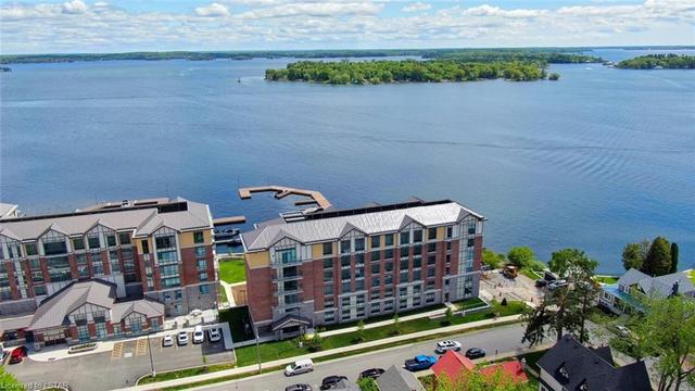 620 - 129b South Street, House attached with 2 bedrooms, 2 bathrooms and 1 parking in Gananoque ON | Image 38