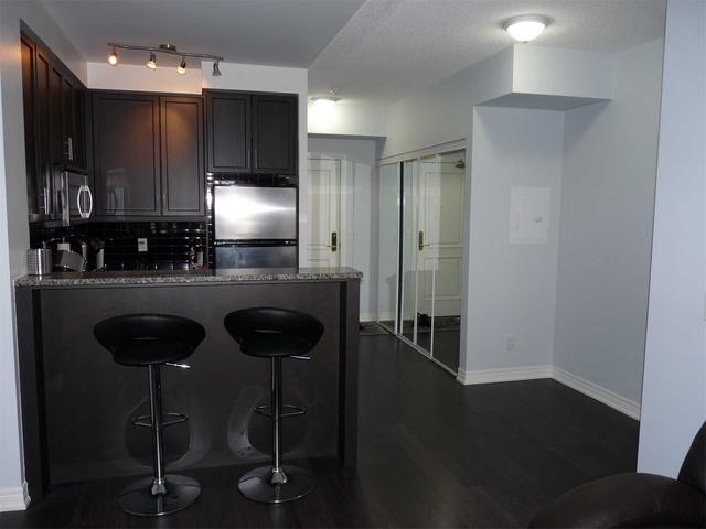 1014 - 9245 Jane St, Condo with 1 bedrooms, 2 bathrooms and 1 parking in Vaughan ON | Image 11