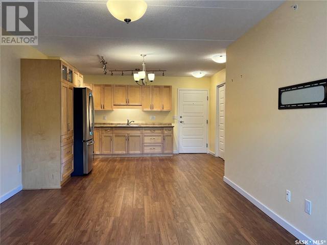 301 - 516 4th Street E, Condo with 2 bedrooms, 1 bathrooms and null parking in Nipawin SK | Image 18