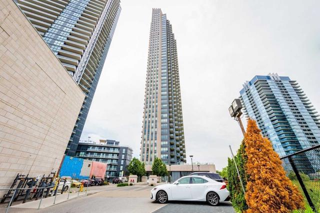 2606 - 36 Park Lawn Rd, Condo with 1 bedrooms, 1 bathrooms and 1 parking in Toronto ON | Image 10