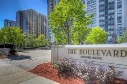 717 - 188 Doris Ave, Condo with 1 bedrooms, 1 bathrooms and 1 parking in Toronto ON | Image 12