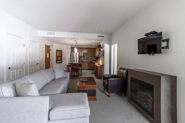 312 - 400 Stemwinder Drive, Condo with 2 bedrooms, 2 bathrooms and null parking in Kimberley BC | Image 16