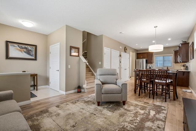 66 Masters Crescent Se, House detached with 3 bedrooms, 2 bathrooms and 4 parking in Calgary AB | Image 14