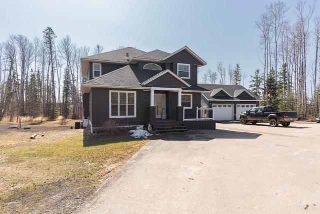 29 Freestone Way, House detached with 5 bedrooms, 3 bathrooms and 10 parking in Wood Buffalo AB | Image 46