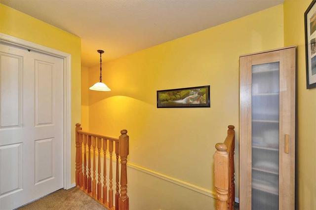 10 - 3135 Walnut St, Townhouse with 2 bedrooms, 2 bathrooms and 2 parking in Kelowna BC | Image 7