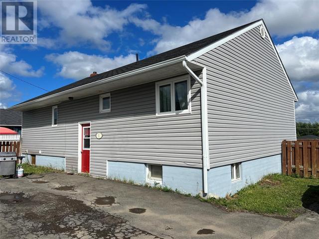 1 Chestnut Place, House detached with 3 bedrooms, 1 bathrooms and null parking in Grand Falls-Windsor NL | Image 7