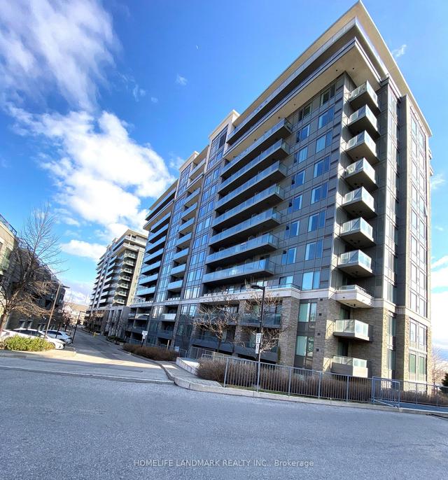 601 - 277 South Park Rd, Condo with 1 bedrooms, 1 bathrooms and 1 parking in Markham ON | Image 29