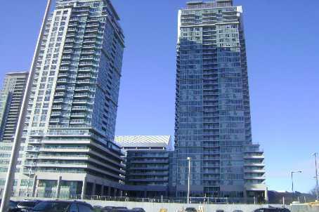 809 - 70 Town Centre Crt, Condo with 1 bedrooms, 1 bathrooms and null parking in Toronto ON | Image 1