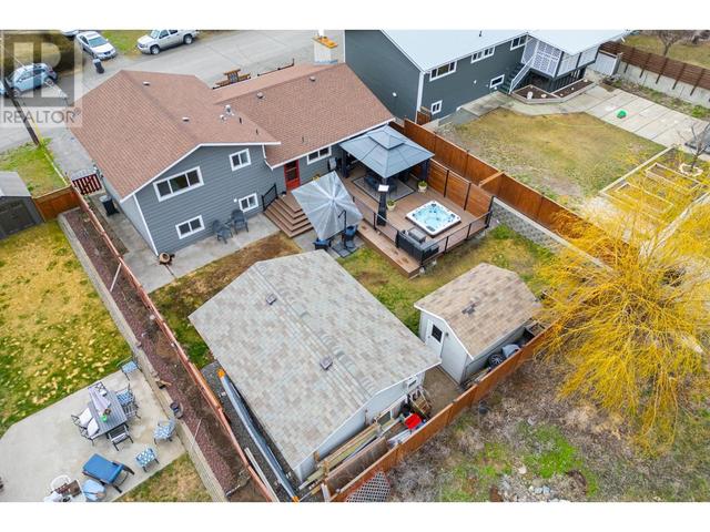 597 Pine Street, House detached with 4 bedrooms, 2 bathrooms and null parking in Ashcroft BC | Image 63