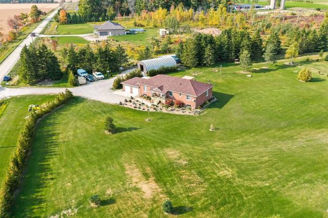7309 5th Line, House detached with 3 bedrooms, 3 bathrooms and 12 parking in Wellington North ON | Image 12