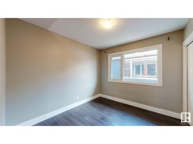 10525 63 Av Nw, House detached with 5 bedrooms, 2 bathrooms and 5 parking in Edmonton AB | Image 11