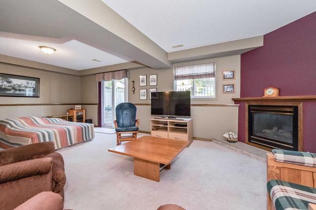 312 Tait Cres, House detached with 2 bedrooms, 2 bathrooms and 3 parking in Centre Wellington ON | Image 12