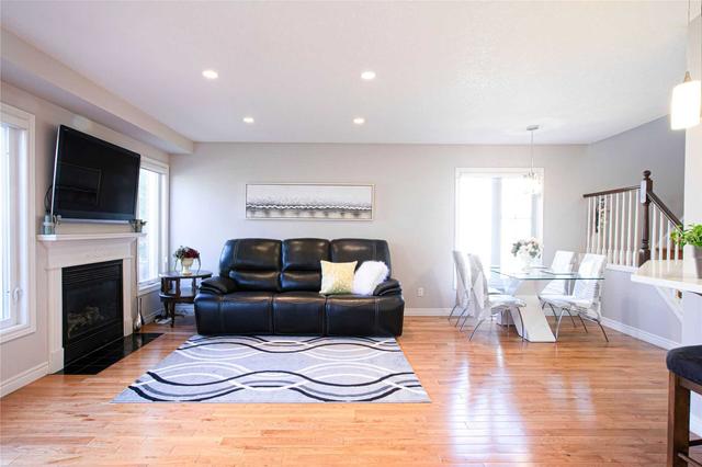 31 - 505 Blue Jay Dr, Townhouse with 3 bedrooms, 4 bathrooms and 2 parking in London ON | Image 28