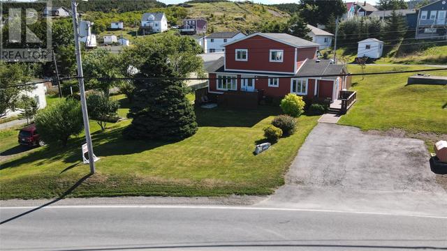 242 Main Street, House detached with 4 bedrooms, 2 bathrooms and null parking in Winterton NL | Image 17