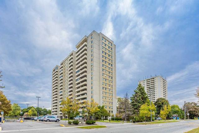 209 - 1338 York Mills Rd, Condo with 2 bedrooms, 1 bathrooms and 1 parking in Toronto ON | Image 1