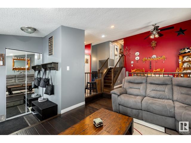 7312 152c Av Nw, House detached with 5 bedrooms, 2 bathrooms and null parking in Edmonton AB | Image 8
