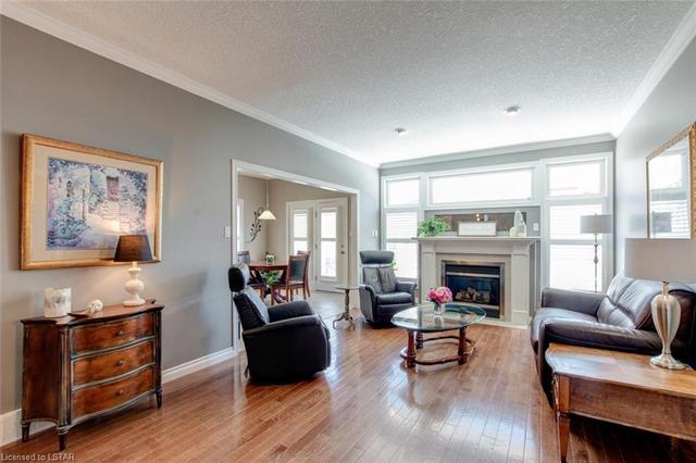 1002 Gabor Street, House detached with 3 bedrooms, 3 bathrooms and 4 parking in London ON | Image 11