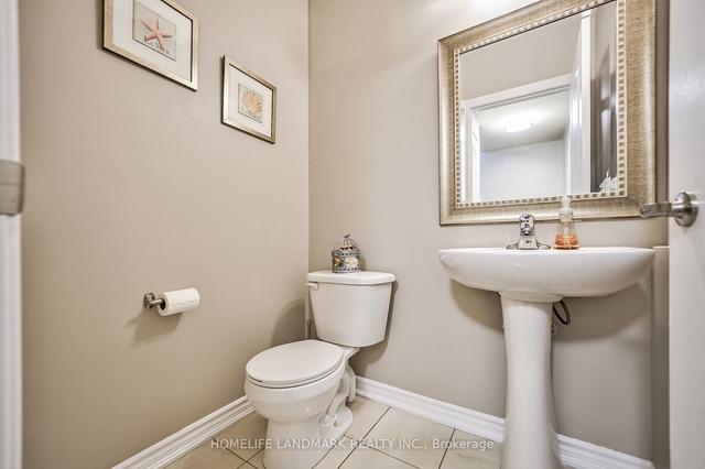 10363 Woodbine Ave, House attached with 3 bedrooms, 3 bathrooms and 3 parking in Markham ON | Image 29