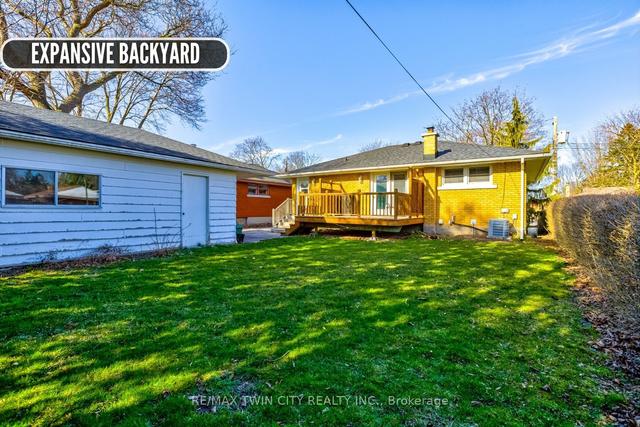 69 Maywood Rd, House detached with 2 bedrooms, 2 bathrooms and 6 parking in Kitchener ON | Image 25