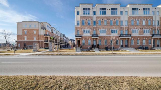 321 - 2318 Chevron Prince Path, House attached with 4 bedrooms, 3 bathrooms and 2 parking in Oshawa ON | Card Image