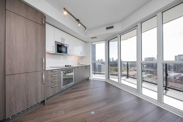1804 - 77 Mutual St, Condo with 3 bedrooms, 2 bathrooms and 1 parking in Toronto ON | Image 28