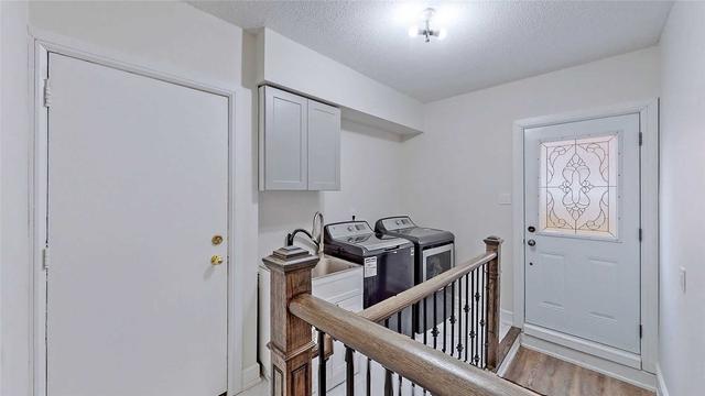 23 Coronation Circ, House detached with 4 bedrooms, 5 bathrooms and 6 parking in Brampton ON | Image 21