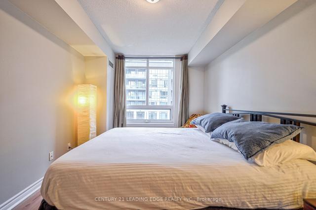 309 - 18 Kenaston Gdns, Condo with 1 bedrooms, 2 bathrooms and 1 parking in Toronto ON | Image 18
