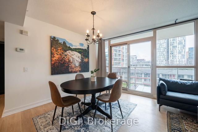 915 - 75 Queens Wharf Rd, Condo with 2 bedrooms, 2 bathrooms and 1 parking in Toronto ON | Image 13