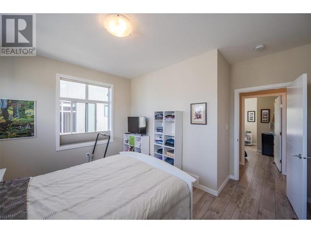 120 - 388 Eckhardt Avenue E, House attached with 3 bedrooms, 1 bathrooms and 4 parking in Penticton BC | Image 16